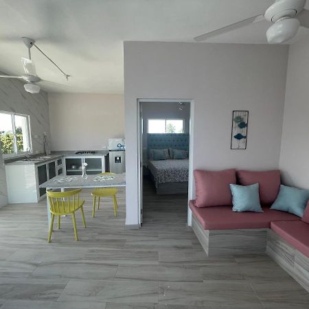 Apartamentos La Torre Río San Juan Exterior photo