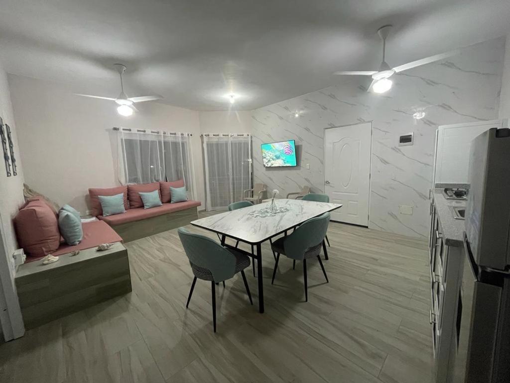 Apartamentos La Torre Río San Juan Exterior photo